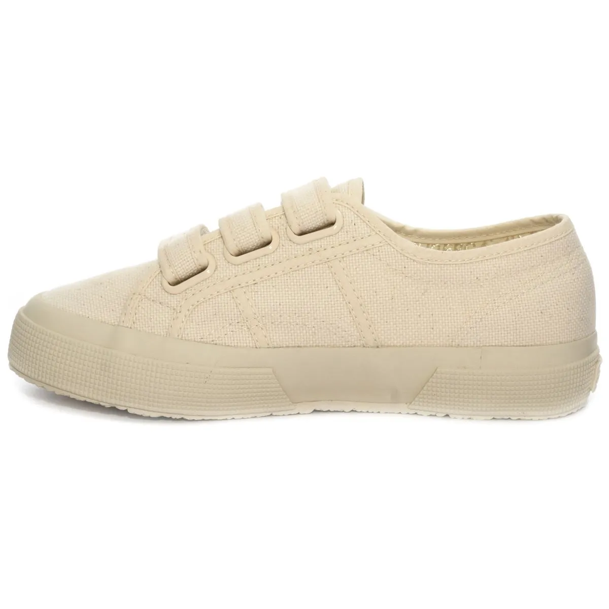 2750 Cot3strapu Total Beige Raw