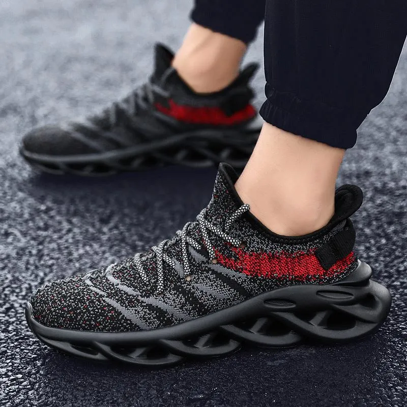 ACINONYX 4D FiberMesh Sneakers