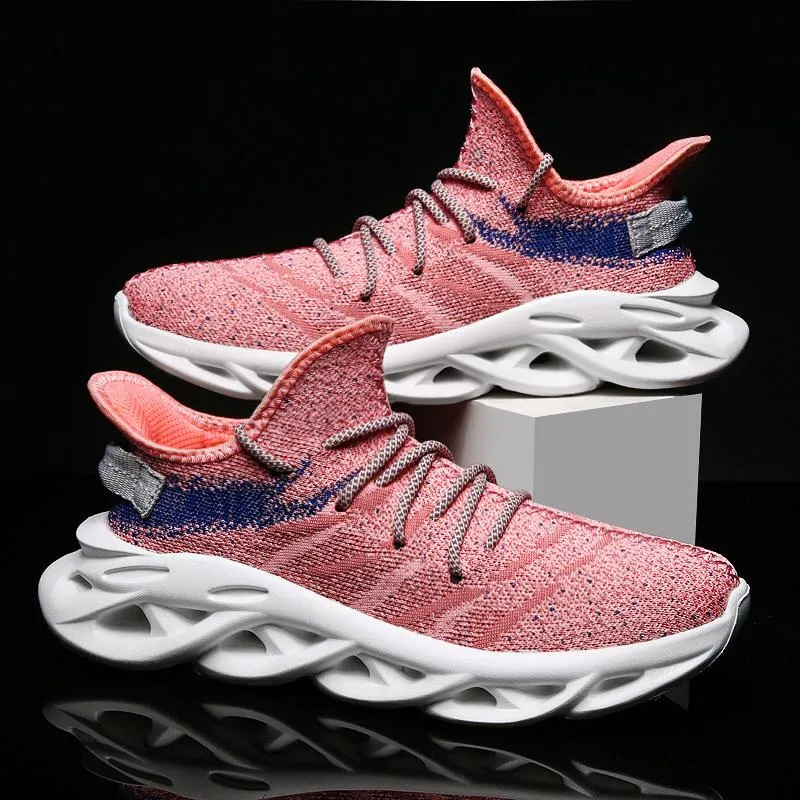 ACINONYX 4D FiberMesh Sneakers