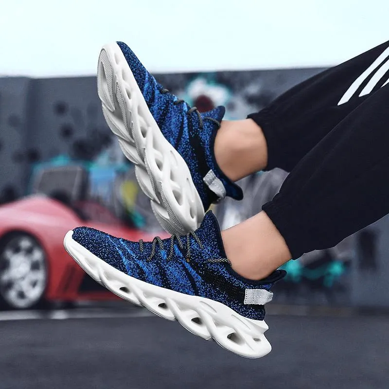 ACINONYX 4D FiberMesh Sneakers