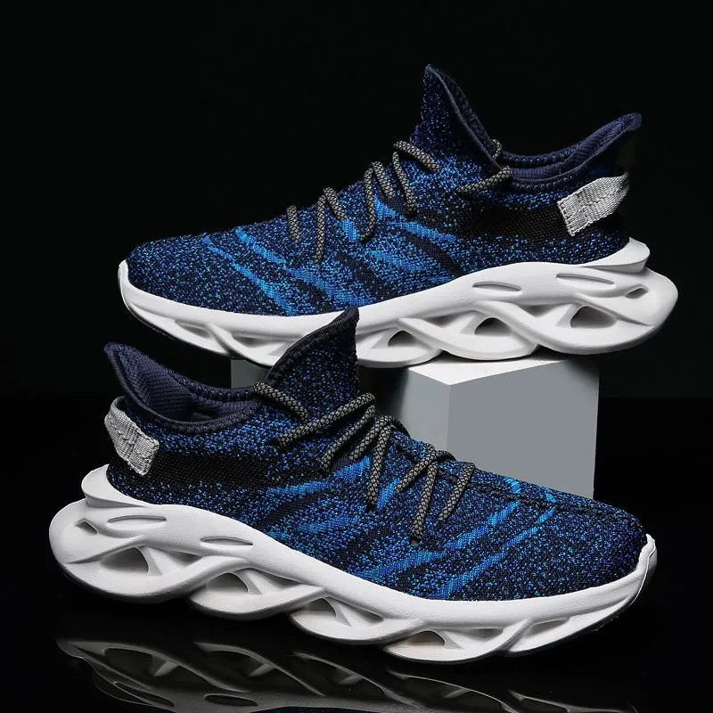 ACINONYX 4D FiberMesh Sneakers