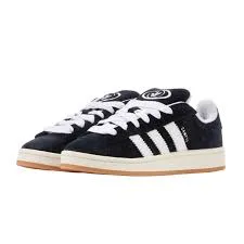 Adidas Campus 00s Black - Scarpe - adidas