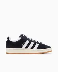 Adidas Campus 00s Black - Scarpe - adidas