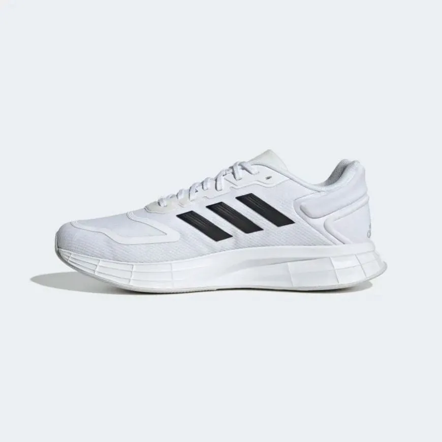 Adidas Duramo 2.0 Men Running Shoes White/Black