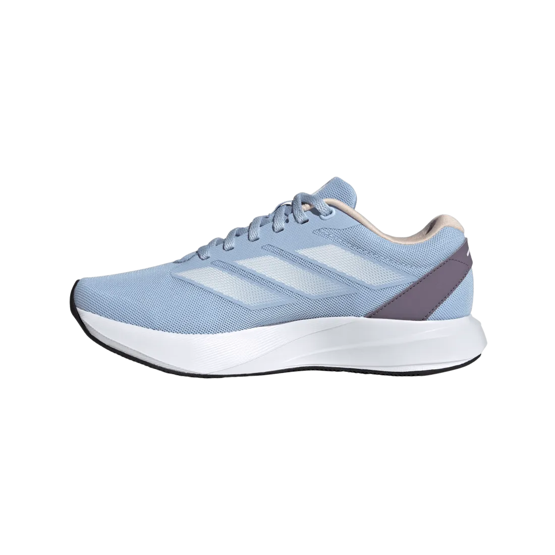 ADIDAS DURAMO RC WOMEN'S RUNNING SHOES BLUE