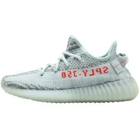 ADIDAS ORIGINALS YEEZY BOOST 350 V2 BLUE TINT