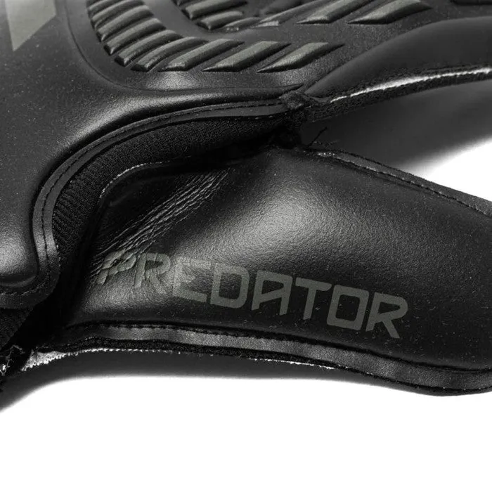 ADIDAS PREDATOR MATCH (FINGER PROTECTION) GOALKEEPER GLOVE IZ1503