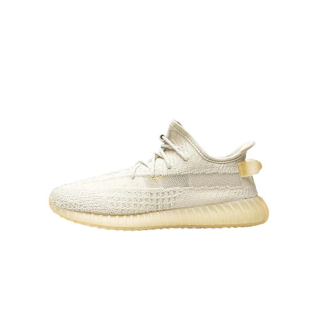 Adidas Yeezy Boost 350 V2 "Light" (Infants & Kids)