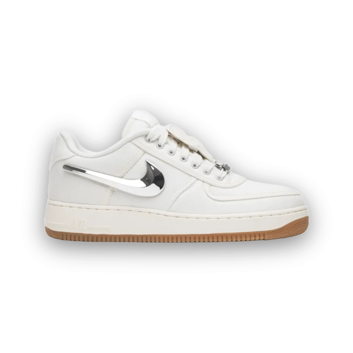 Air Force 1 Low Travis Scott Sail