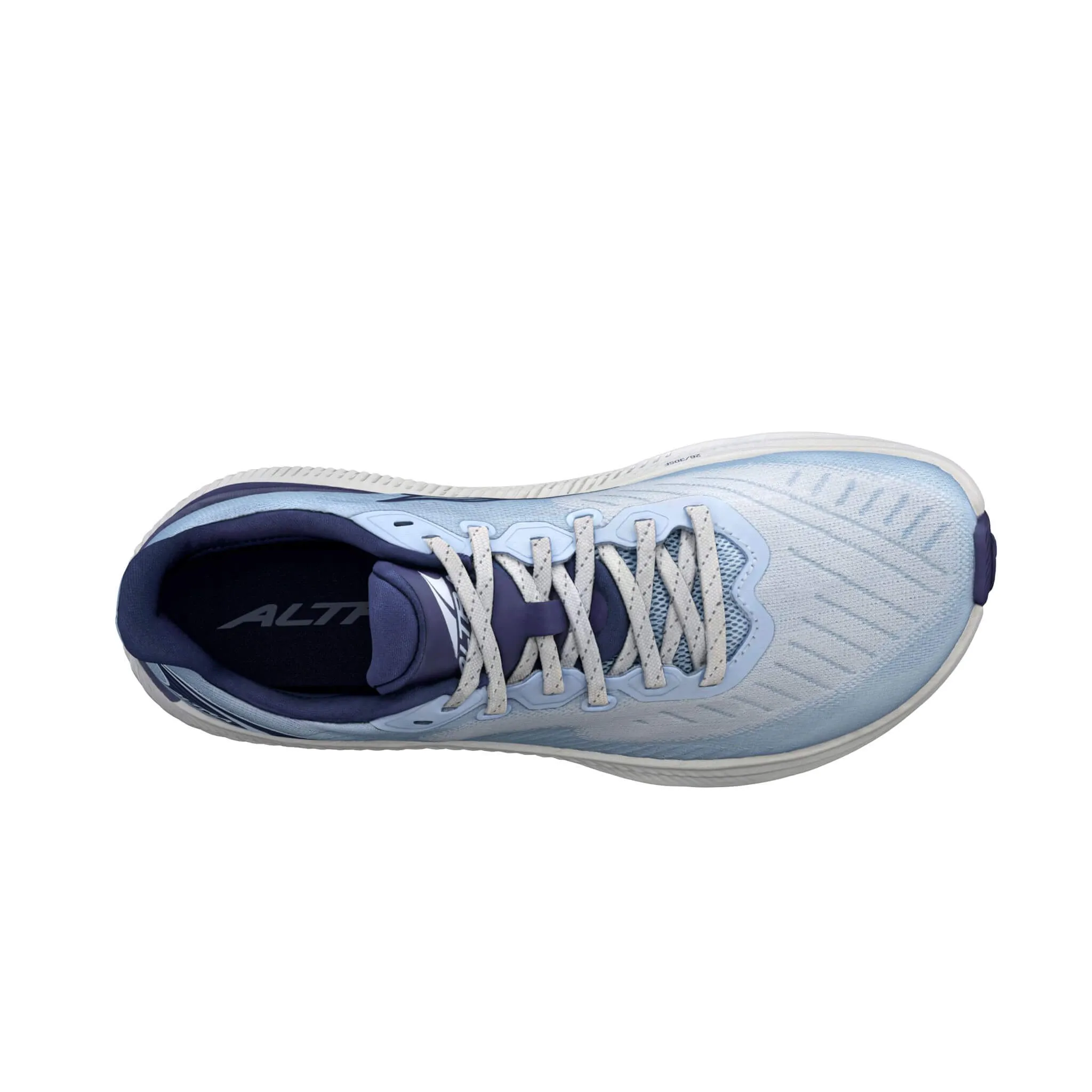 Altra | Women's Experience Form Running Shoes - Blue/Gray