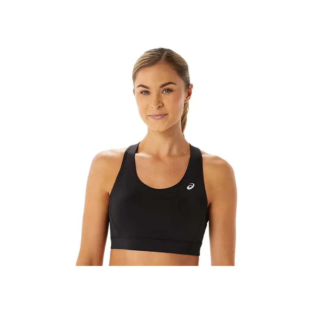 Asics Cross Back Strapped Bra