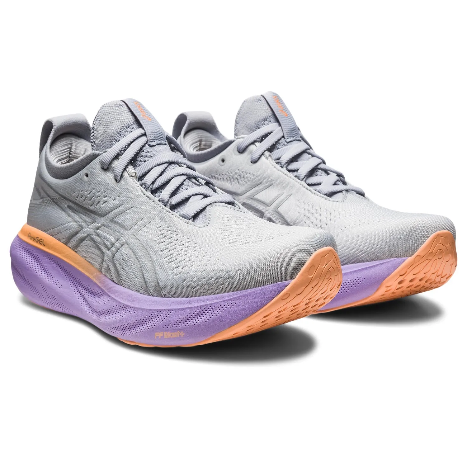 Asics Gel-Nimbus 25 Women's