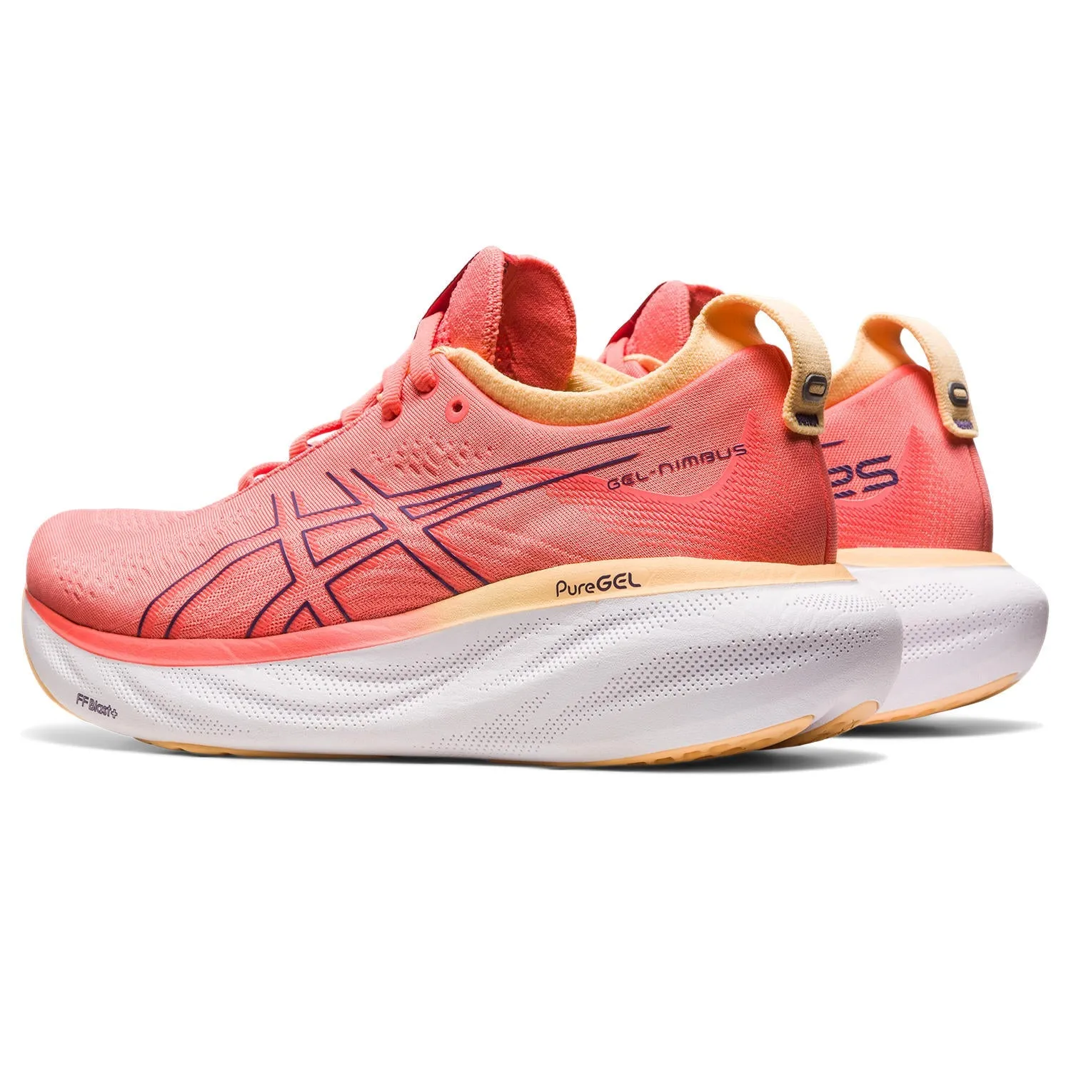 Asics Gel-Nimbus 25 Women's