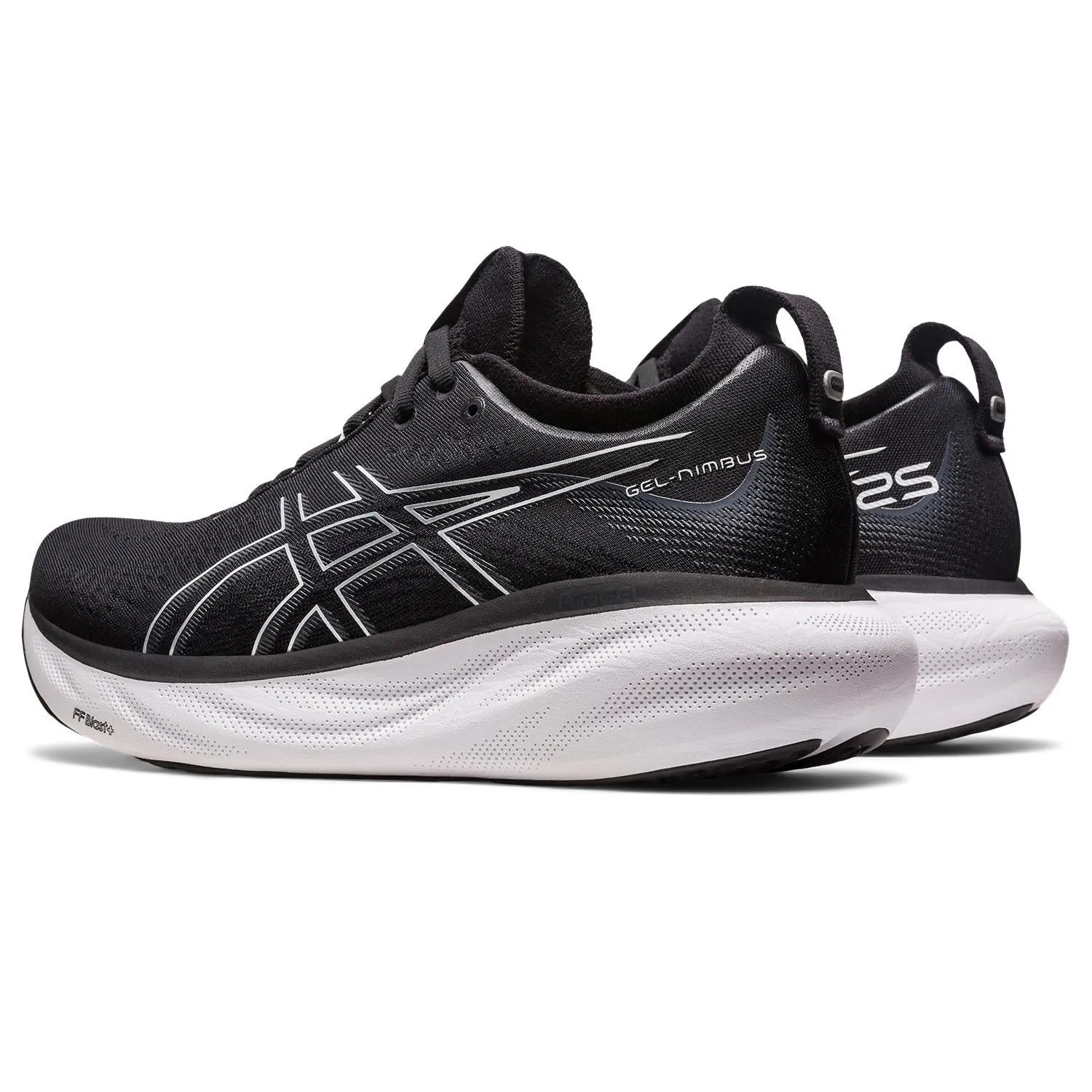 Asics Gel-Nimbus 25 Women's