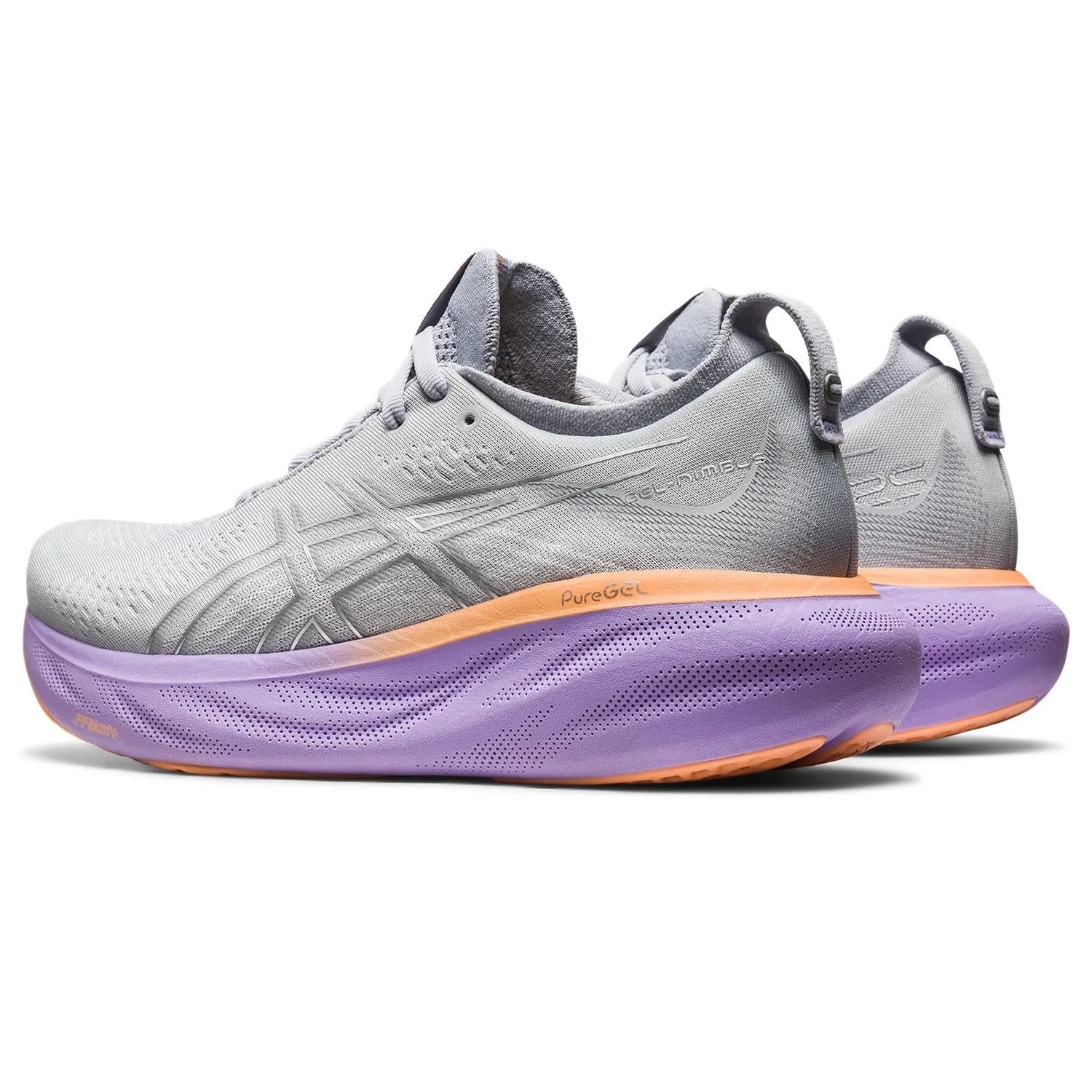 Asics Gel-Nimbus 25 Women's