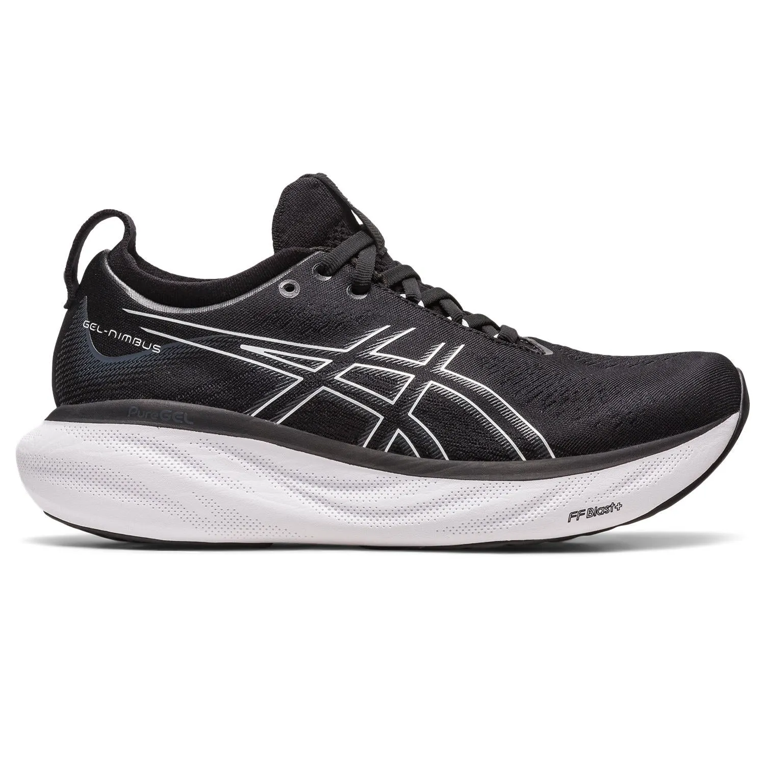 Asics Gel-Nimbus 25 Women's