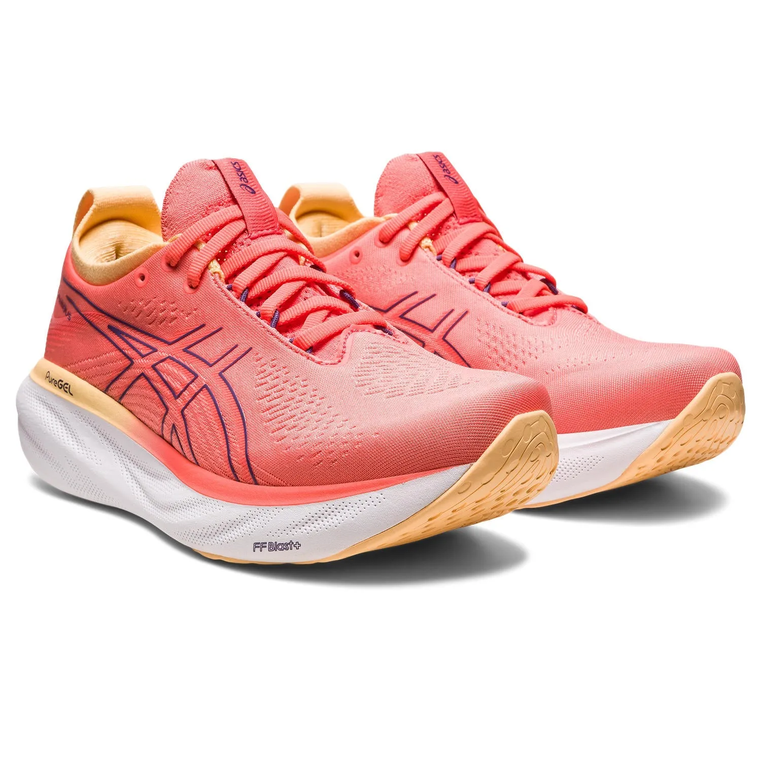 Asics Gel-Nimbus 25 Women's