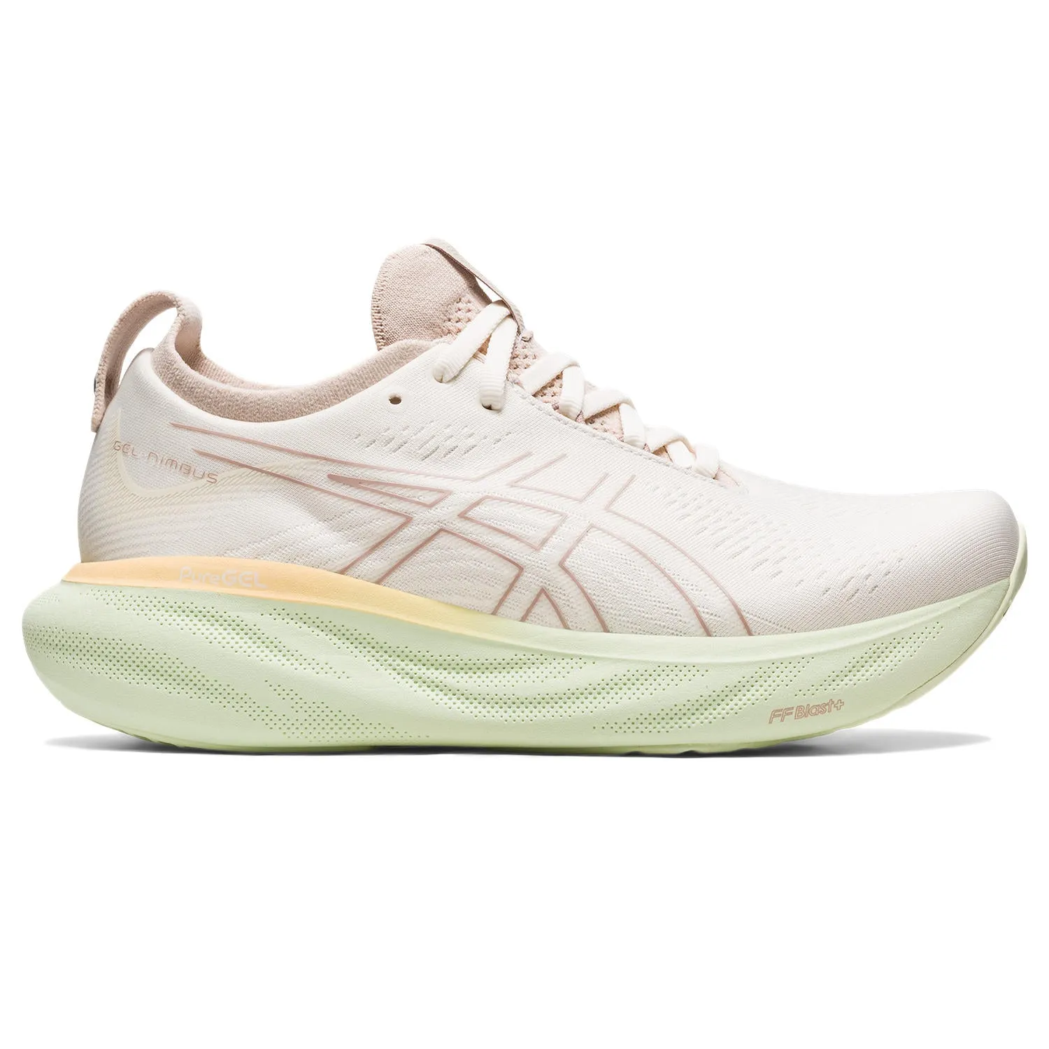 Asics Gel-Nimbus 25 Women's