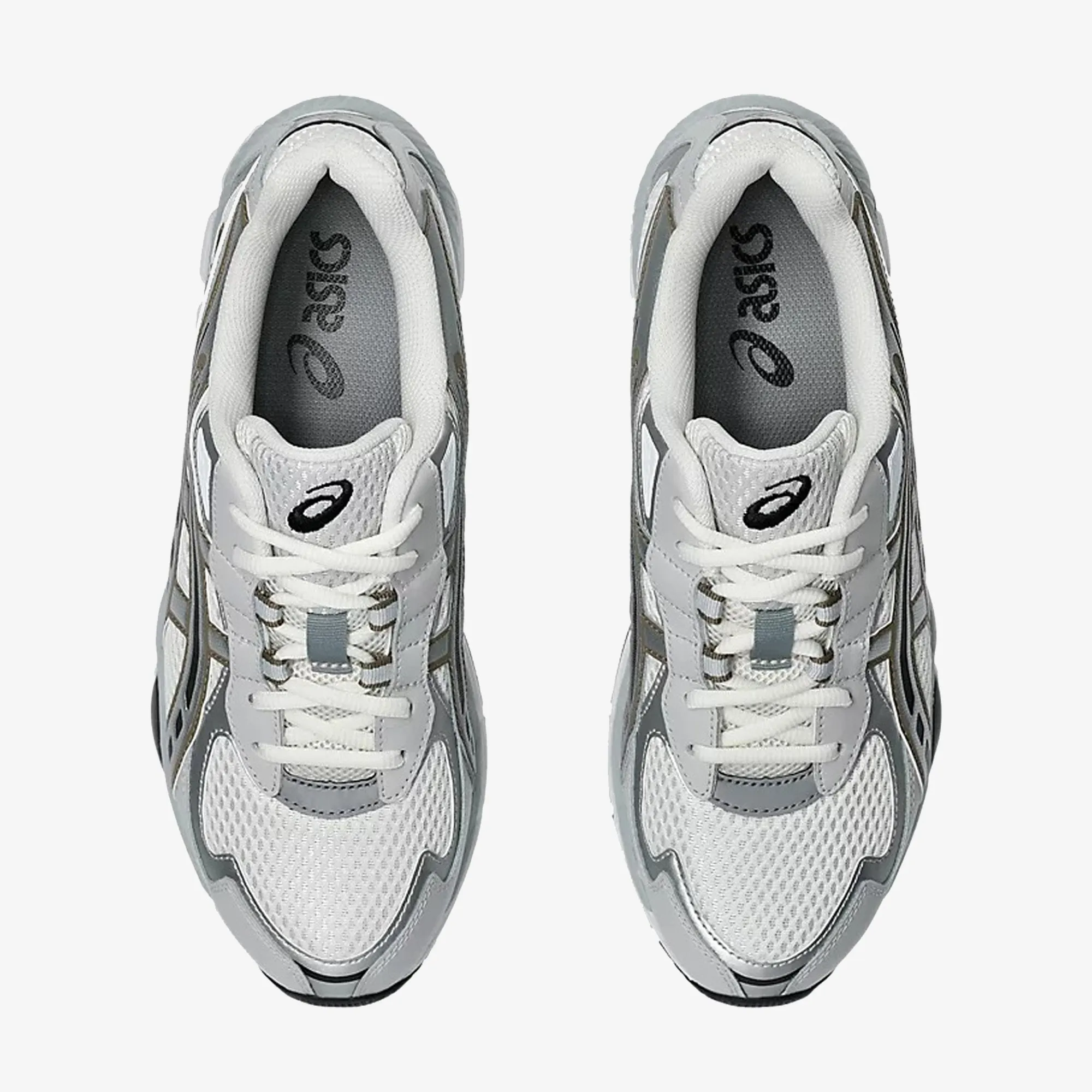 ASICS | GEL-NYC 2055 { CREAM/PURE SILVER