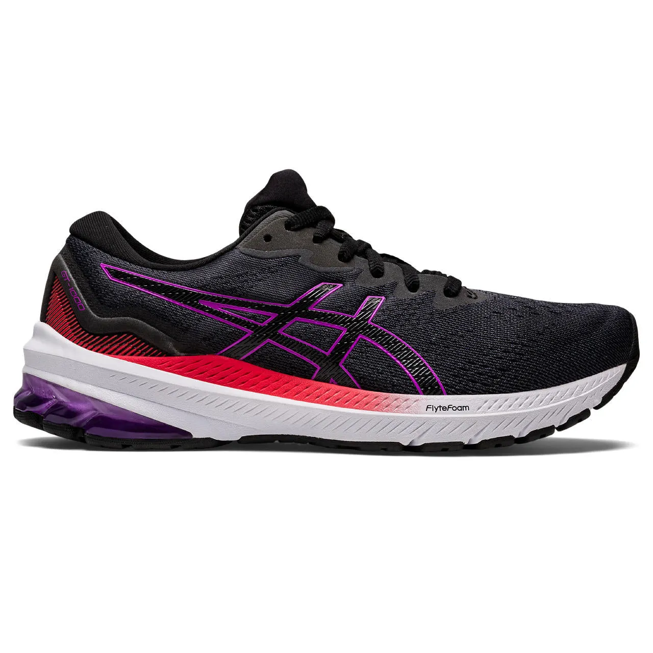 Asics GT-1000 11 Womens Running Shoes