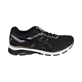 Asics GT-1000 7 Men's Shoes Black-White