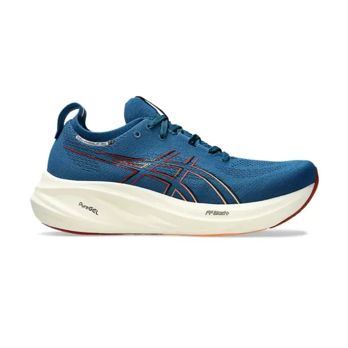 Asics Men's Gel-Nimbus 26 Road Running Shoes