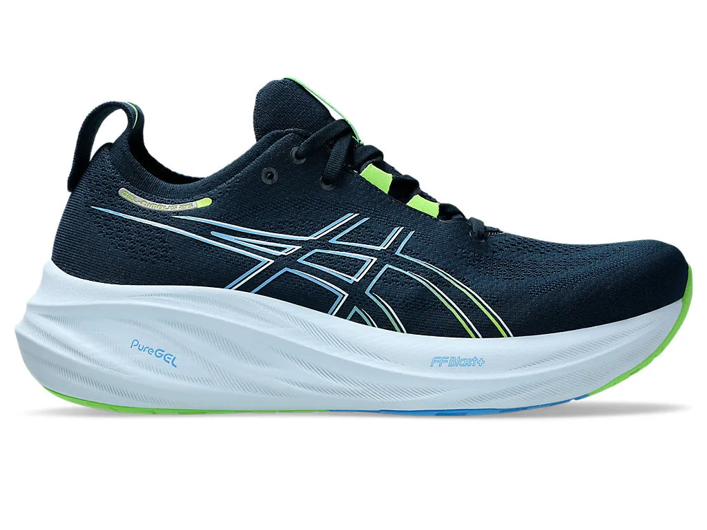 ASICS Men's Gel-Nimbus 26