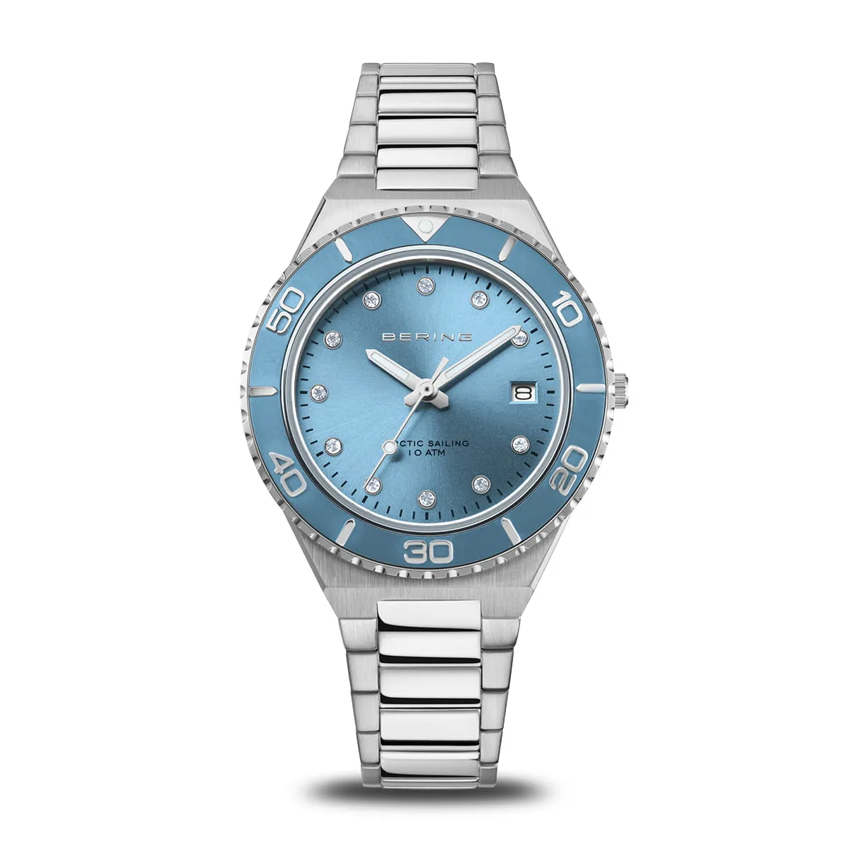 Bering Ladies' 18936-705 Classic Watch