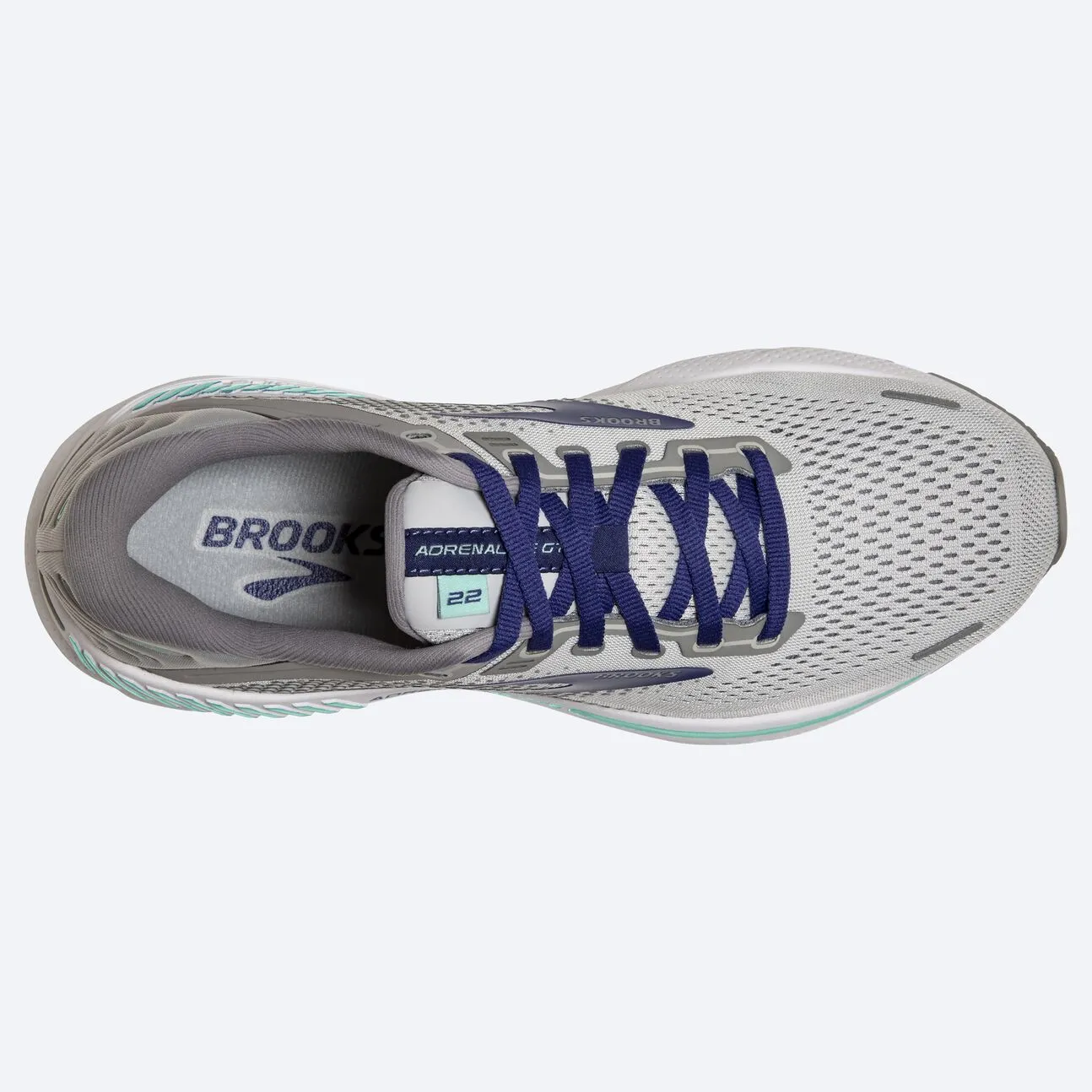 BROOKS WOMEN'S ADRENALINE GTS 22