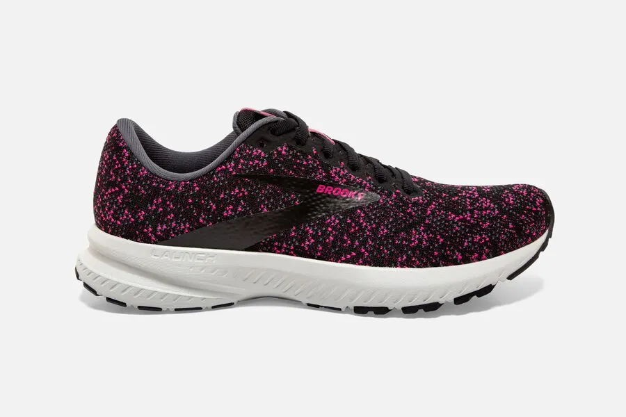 Brooks Women's Launch 7