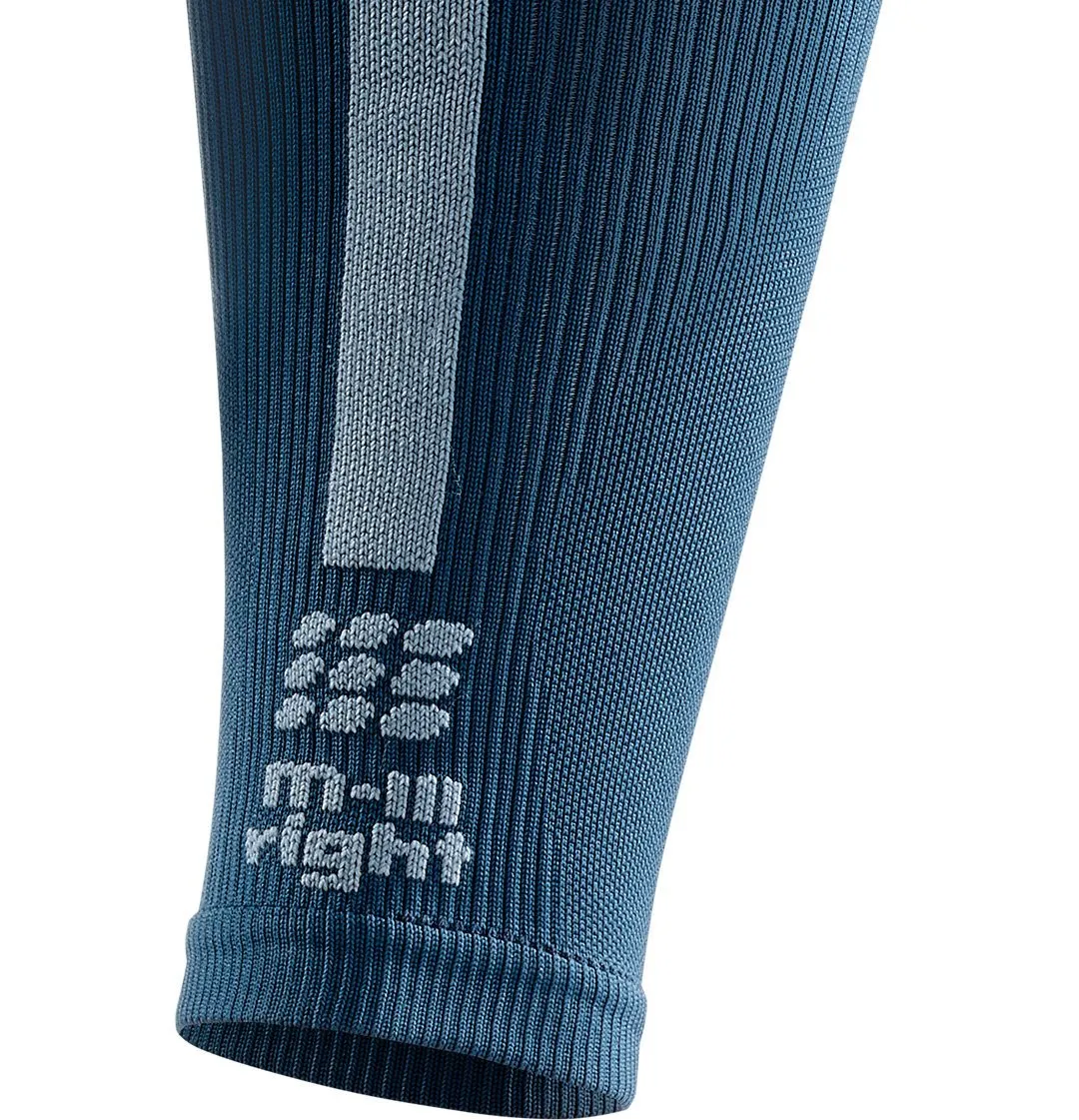 CEP Men's Compression Calf Sleeves 3.0