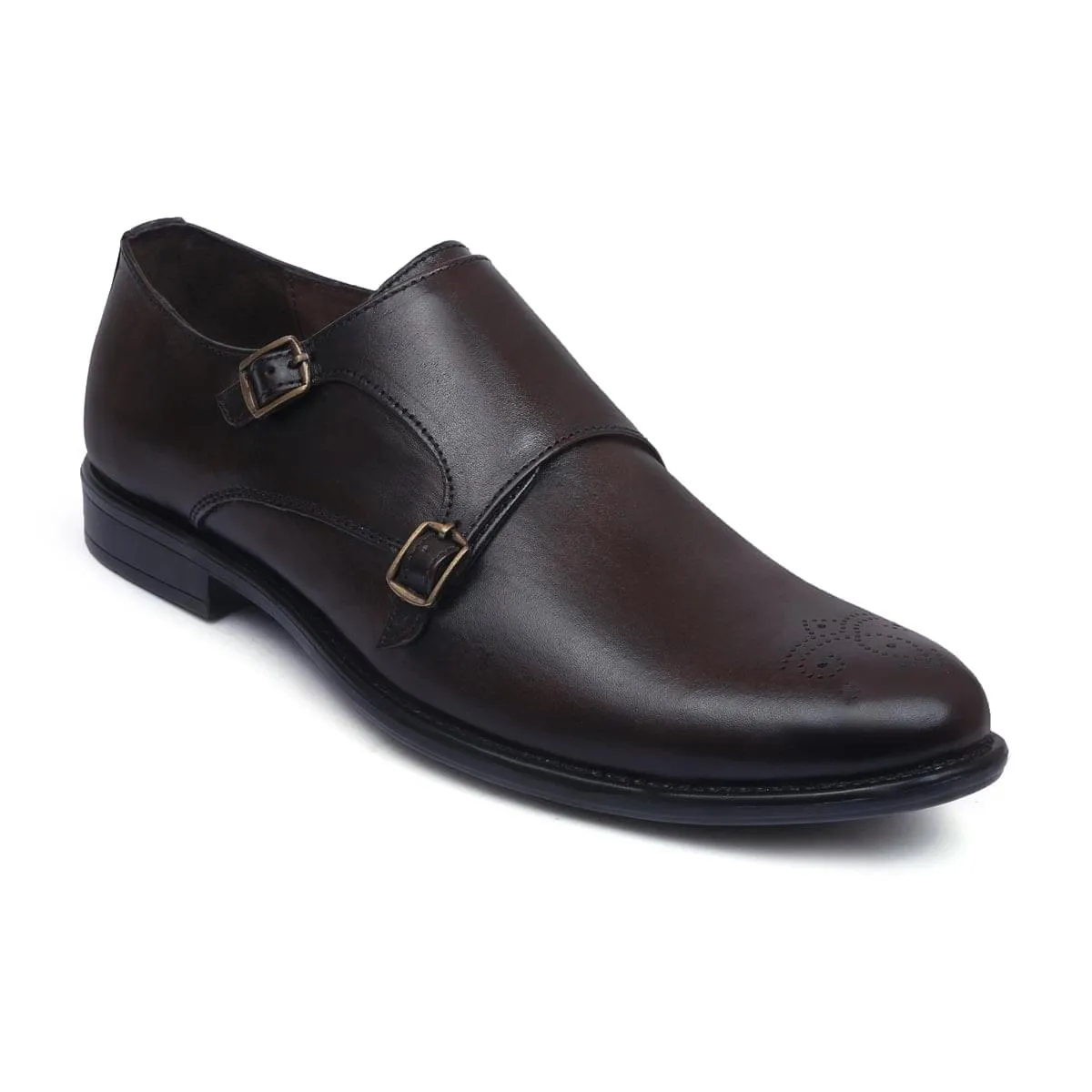 Classic Leather Shoes for Men PG-82