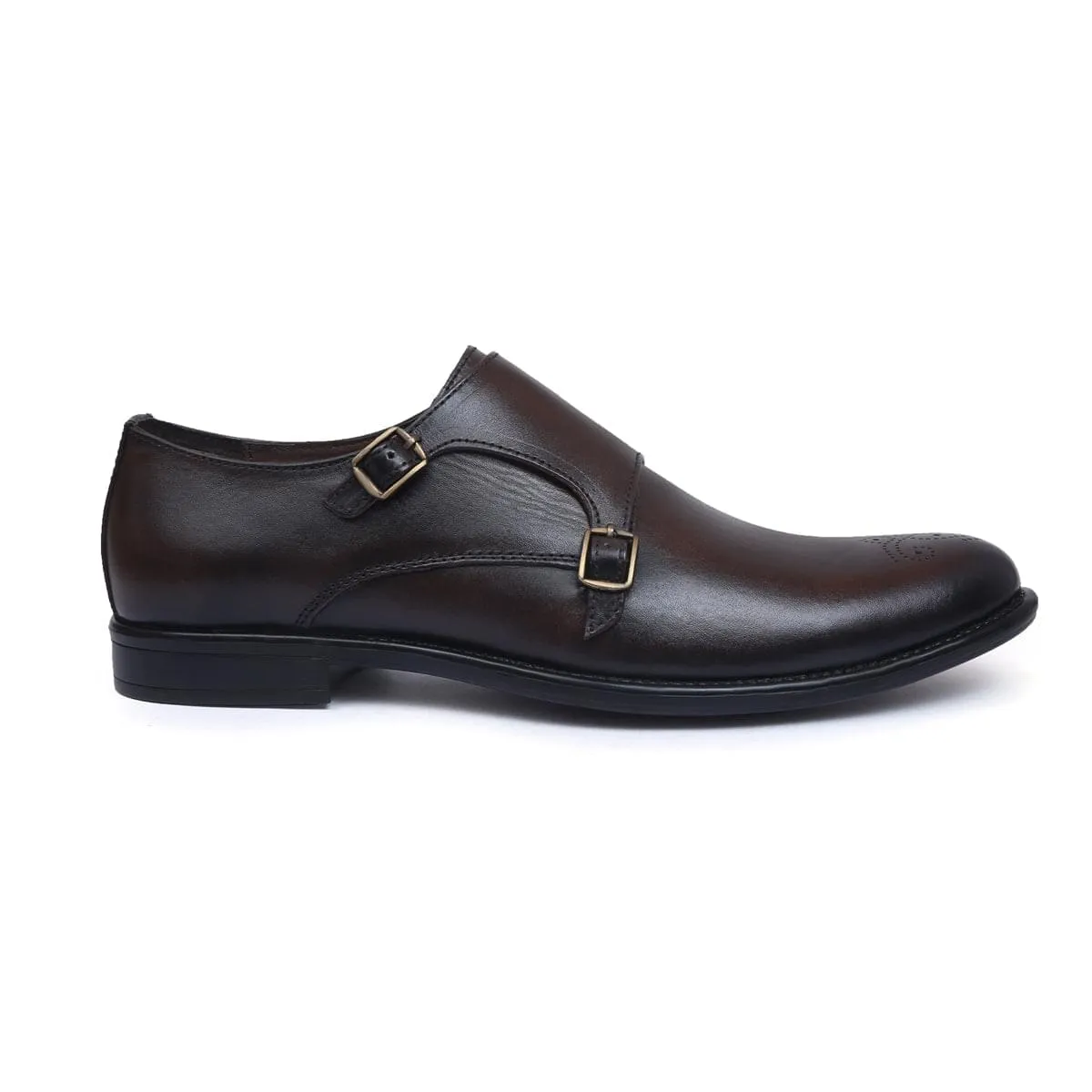 Classic Leather Shoes for Men PG-82