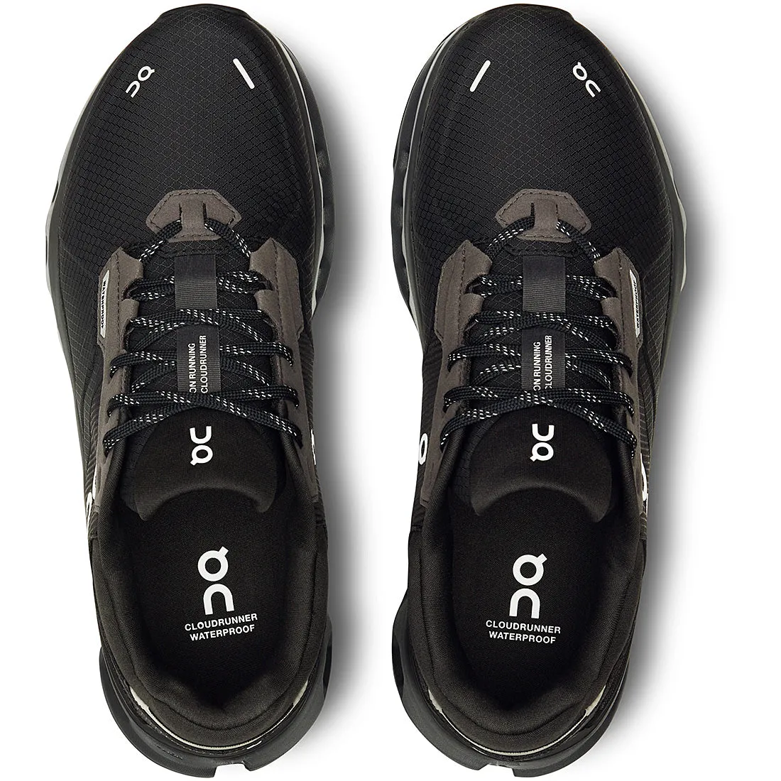 Cloudrunner 2 Waterproof