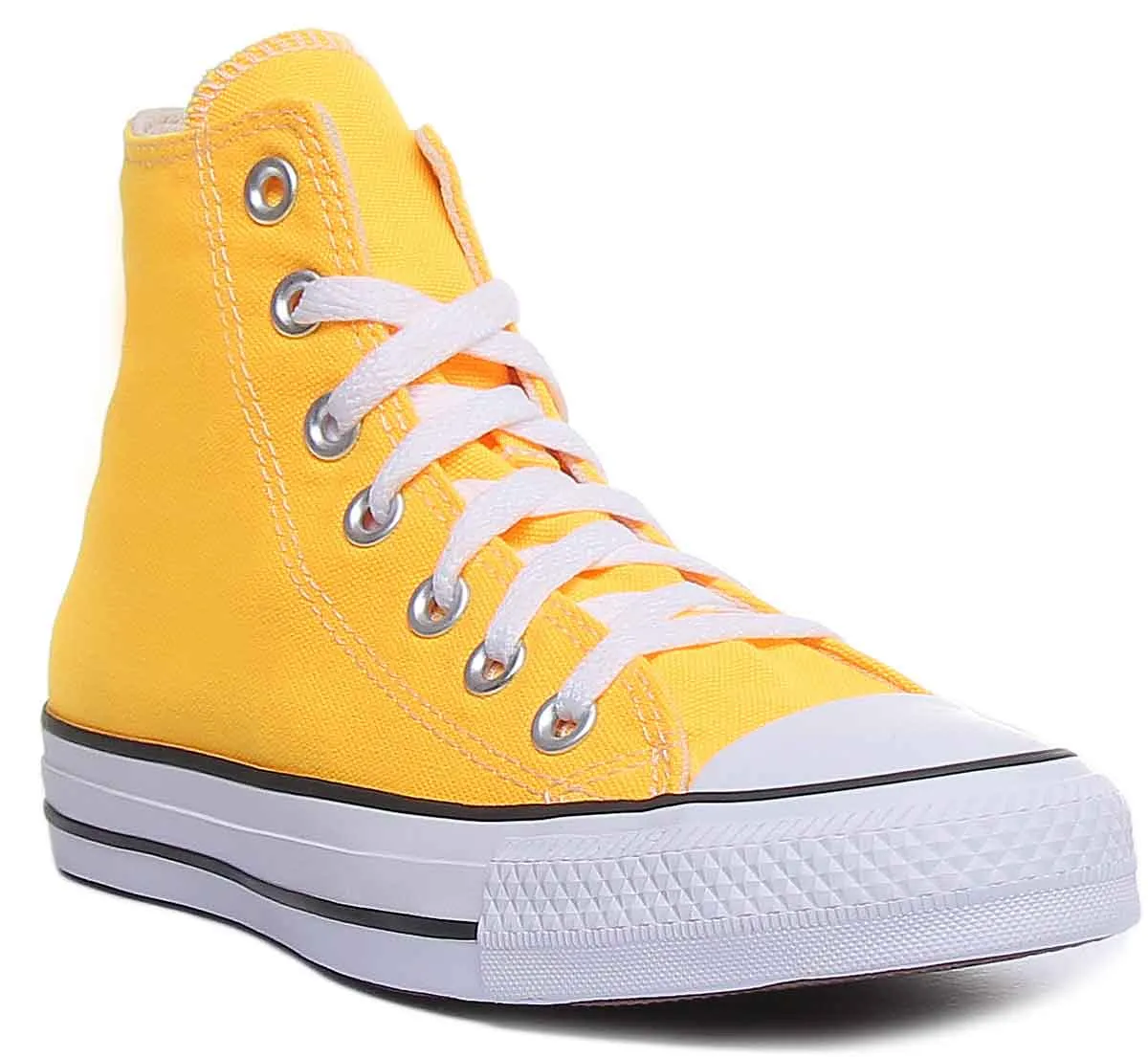 Converse All Star 167236C In Orange