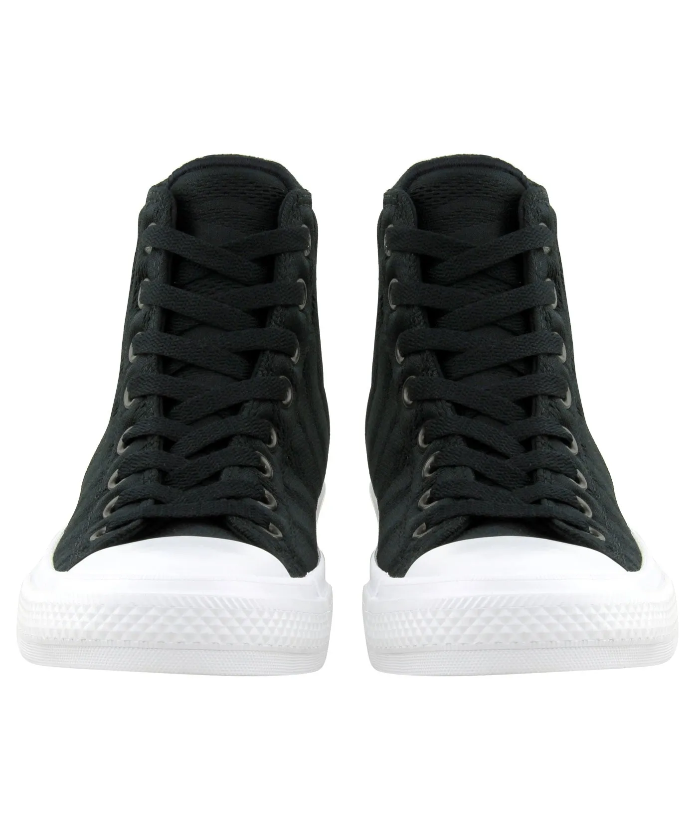 CTAS II Heritage Mesh High Top Sneaker