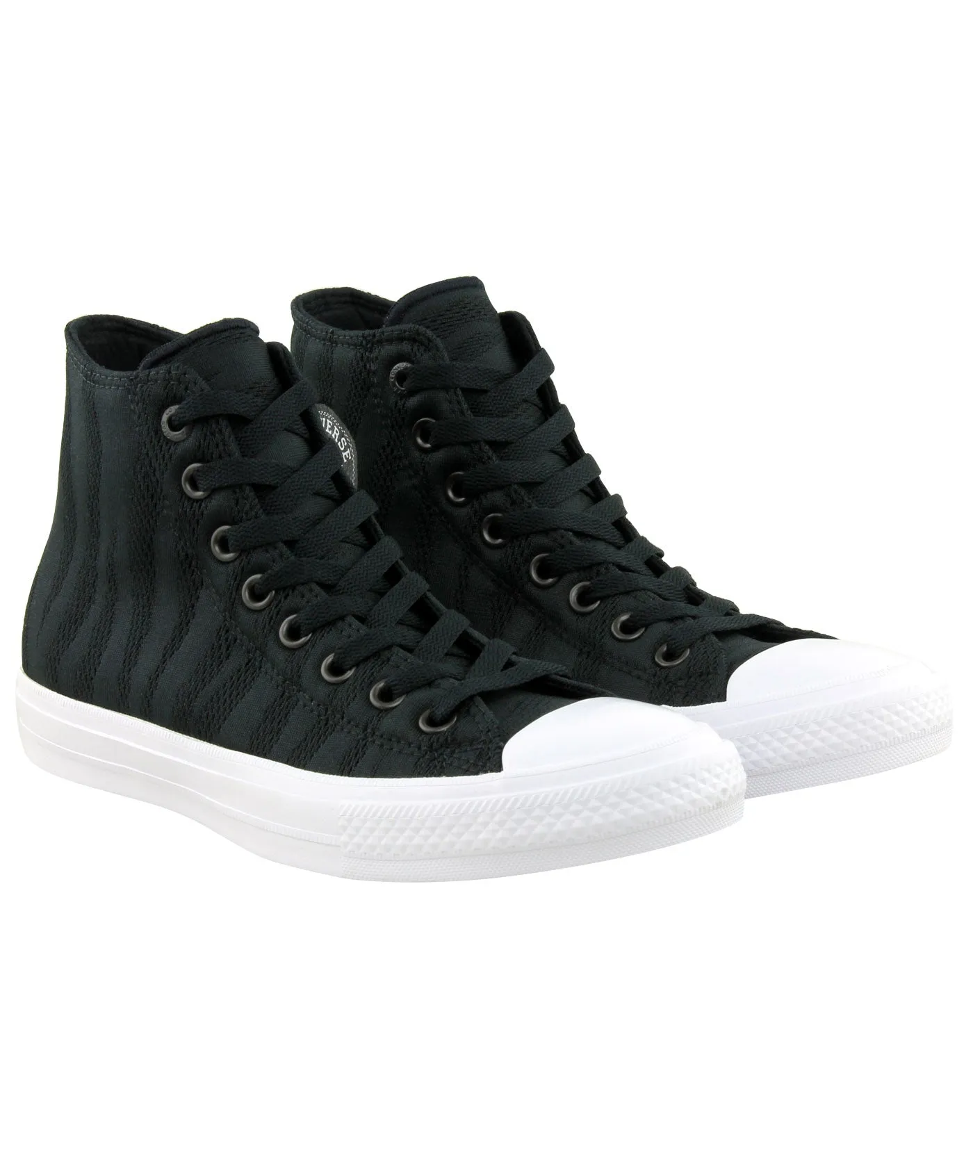 CTAS II Heritage Mesh High Top Sneaker