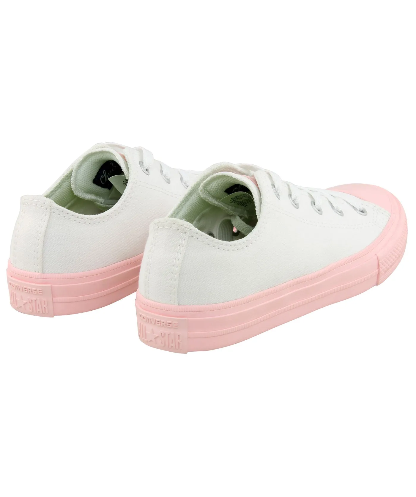 CTAS II Pastel Low Top Sneaker