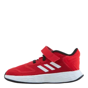 Duramo 10 Shoes Vivid Red / Cloud White / Core Black