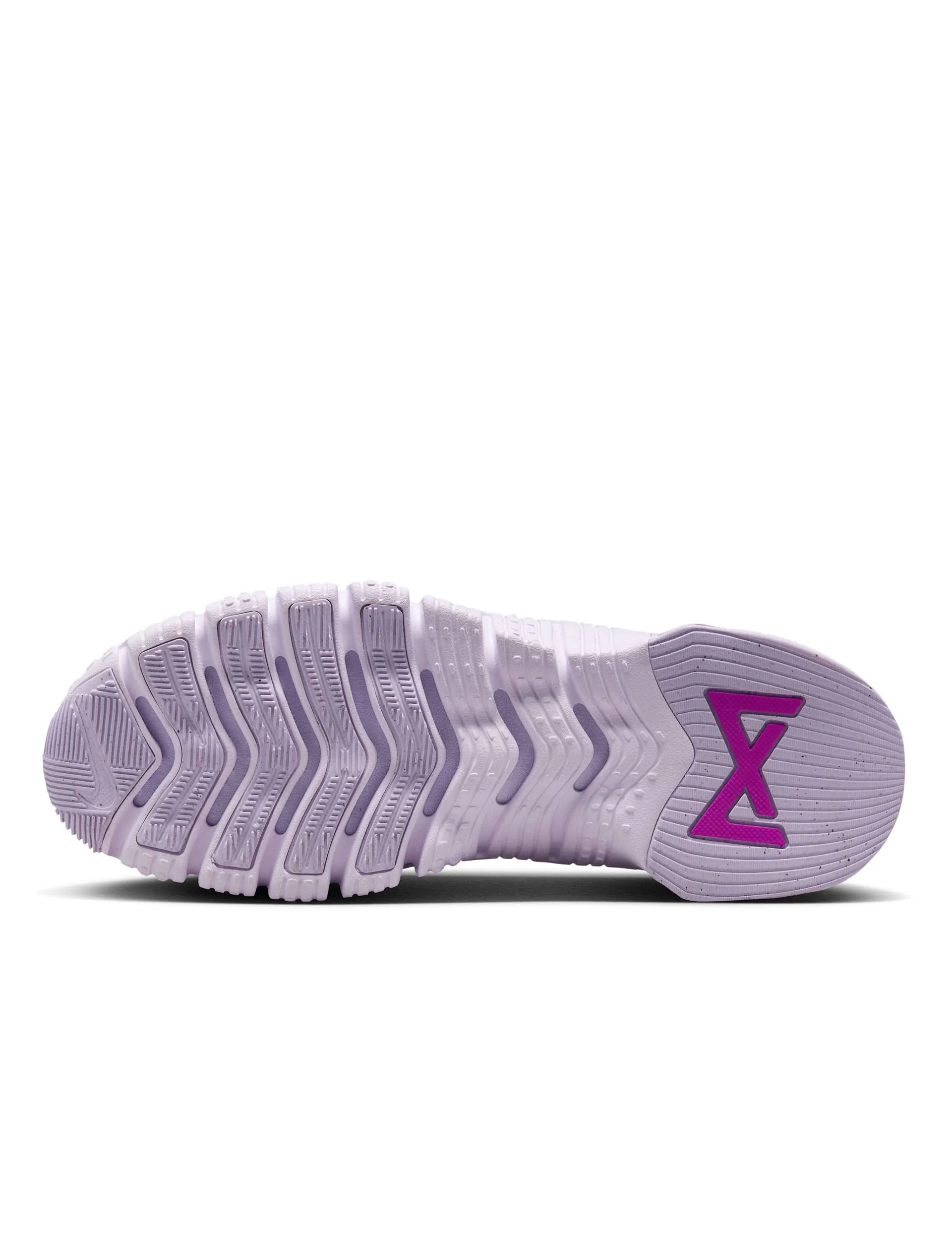 Free Metcon 5 Shoes - Lilac Bloom/Vivid Purple/Barely Grape