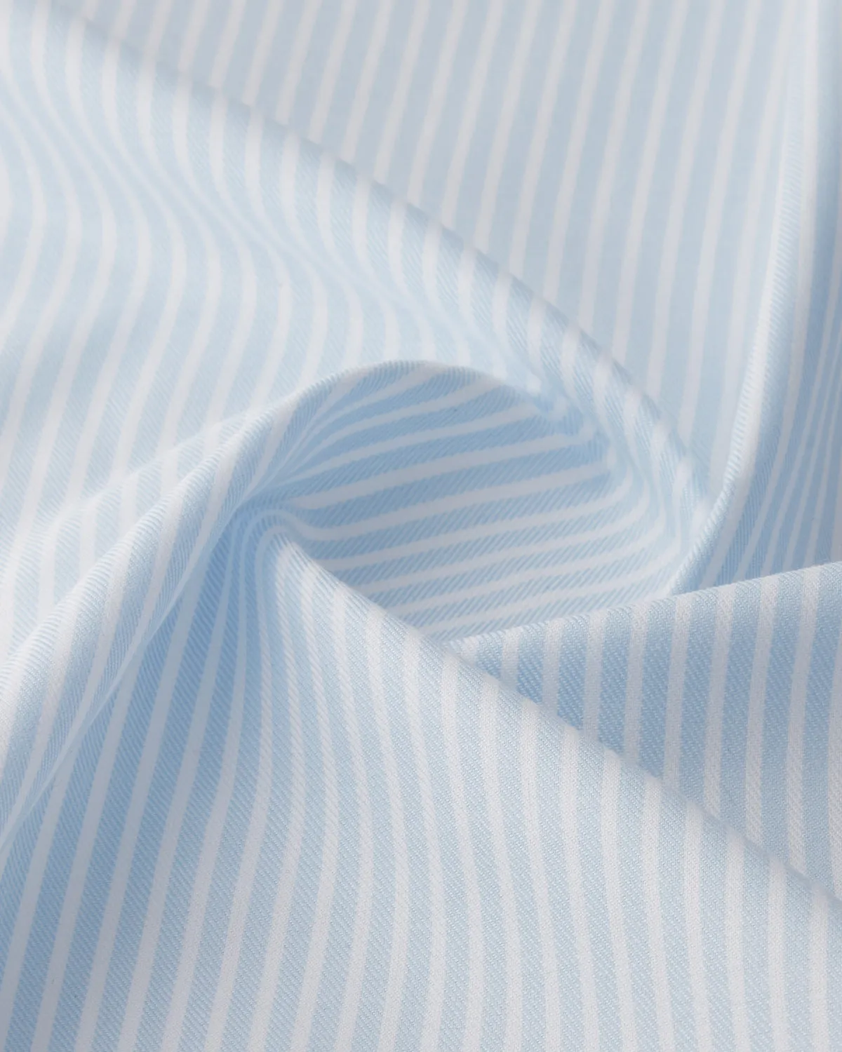 Frosted Ice Striped Shirt