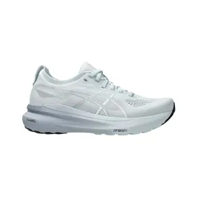 Gel-Kayano 31 - Cool Grey/Pure Silver (B).