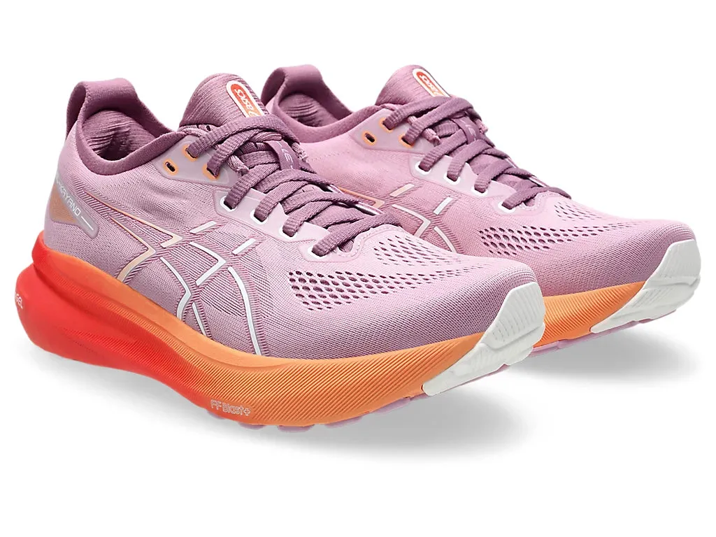 Gel Kayano 31 W | Light Ube/White