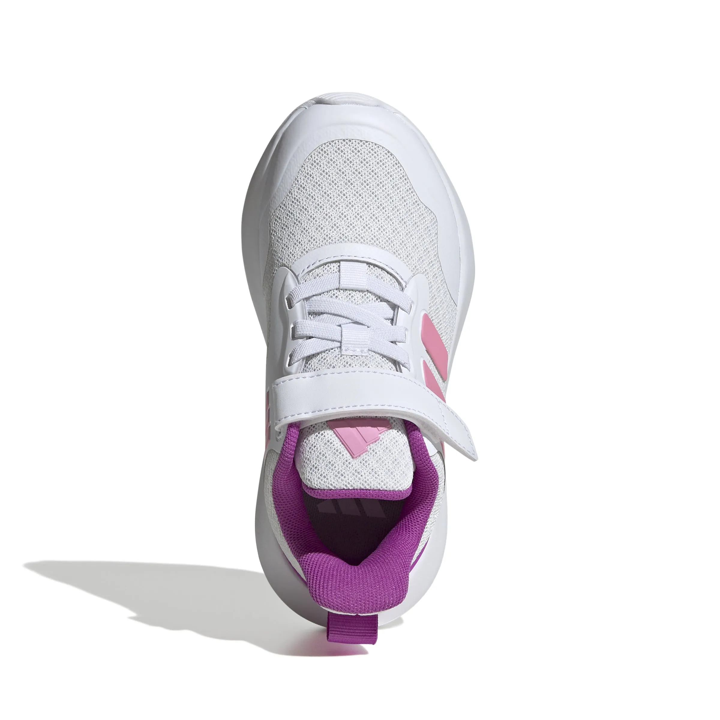 Girls' Adidas Kids Fortarun 3.0