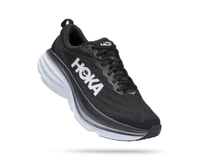 Hoka Bondi 8 (WIDE WIDTH) Women's