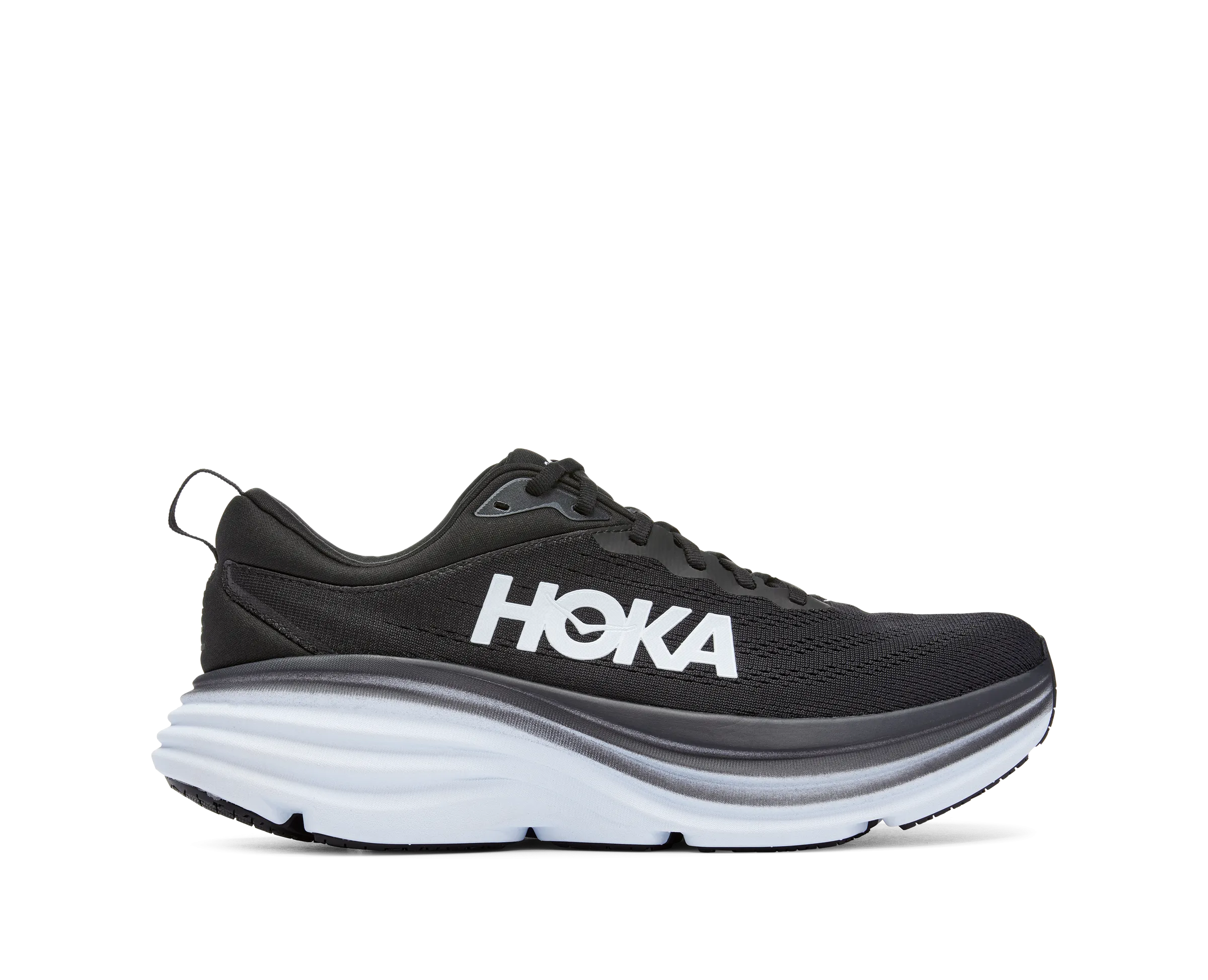 Hoka Bondi 8 (WIDE WIDTH) Women's