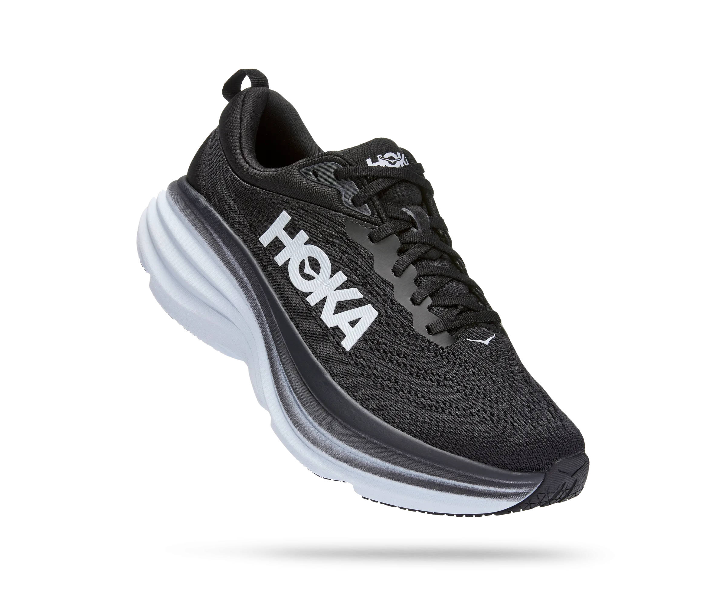 Hoka Bondi 8 (WIDE WIDTH) Women's