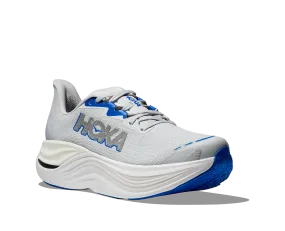 Hoka Skyward X Men's Color: Cosmic  Grey/ Silver