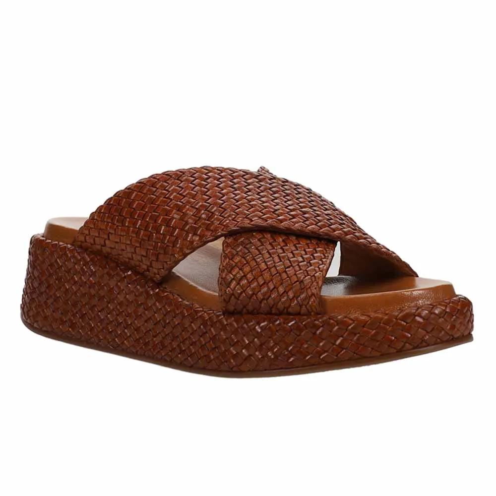 Key West Slide Sandals