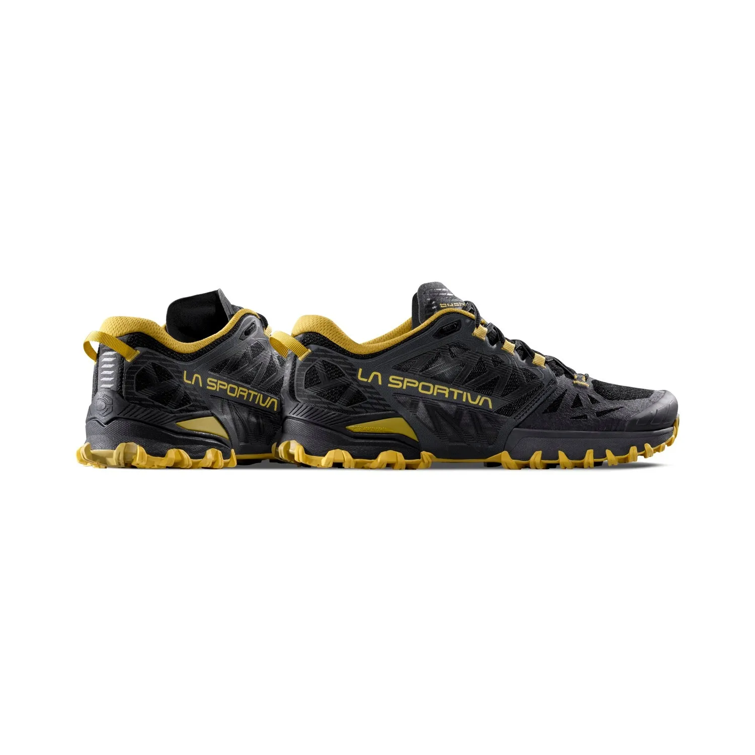 La Sportiva Bushido III